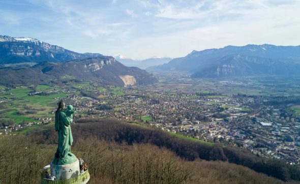Du 20 octobre au 3 novembre c’est Les Forestivités