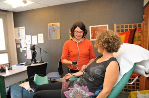 Centre de santé sexuelle