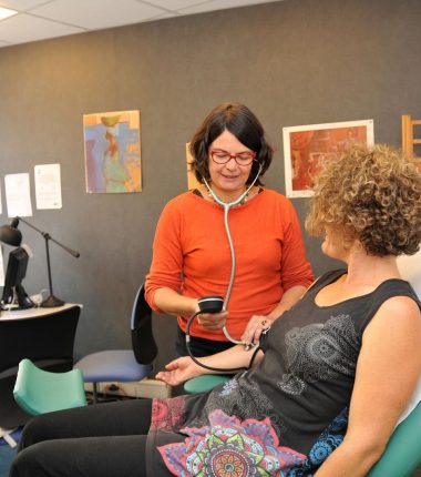 Centre de santé sexuelle
