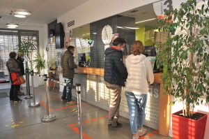 Bougez avec l&rsquo;agence de Mobilité !