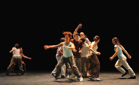 Éducation artistique et culturelle