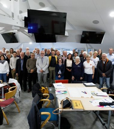 Fonctionnement et productions