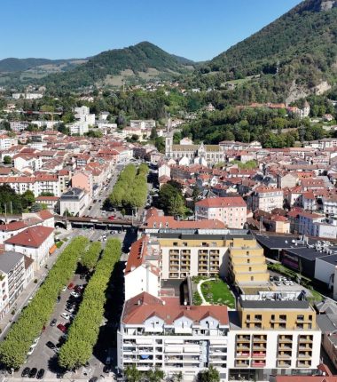 Tout savoir sur le plan façade de Voiron’Rénov