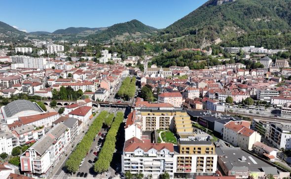 Tout savoir sur le plan façade de Voiron’Rénov