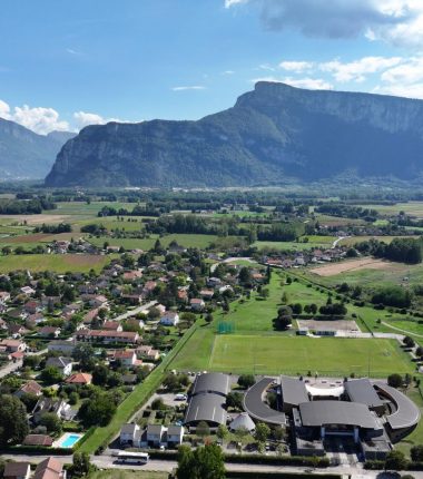 Promotion et attractivité du territoire
