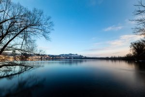 Qualité de l&rsquo;air