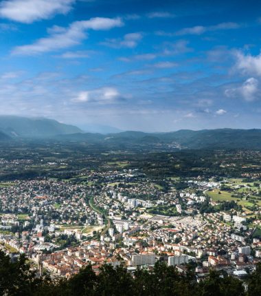 Modification du SCoT