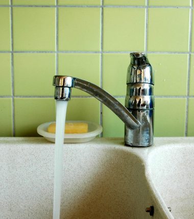 Eau et assainissement