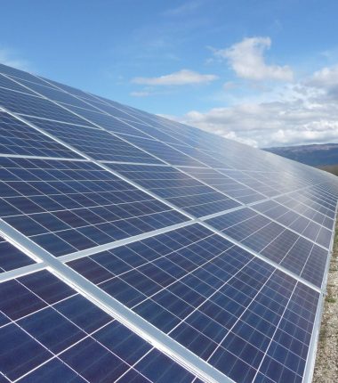 Aide étude énergie pour les pros