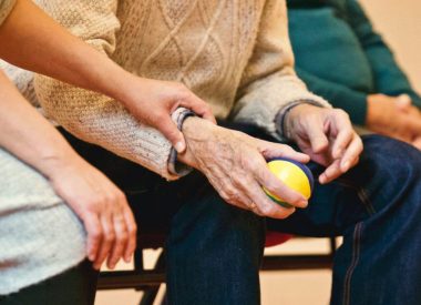 13/10 > Conférence « Je suis t&rsquo;a bout : aidant protégez vous ! »