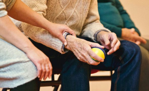 13/10 > Conférence « Je suis t&rsquo;a bout : aidant protégez vous ! »
