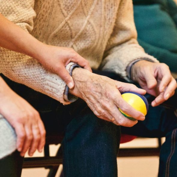13/10 > Conférence « Je suis t&rsquo;a bout : aidant protégez vous ! »