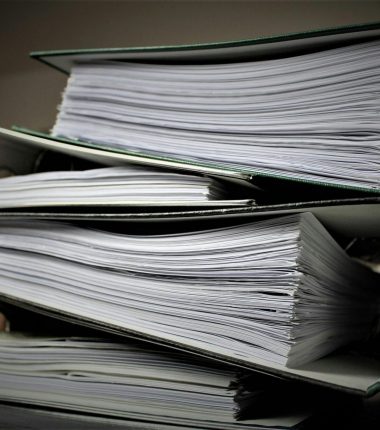 Actes administratifs