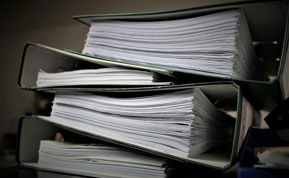 Actes administratifs