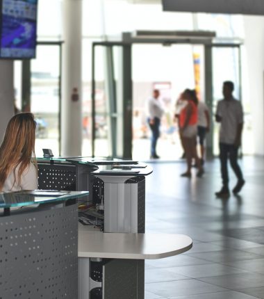 Commission Consultative des Services publics