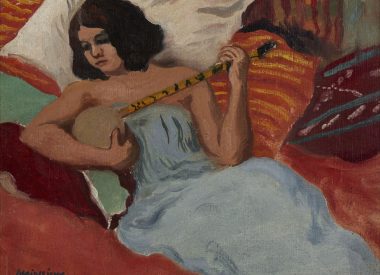 A la découverte du Musée Mainssieux