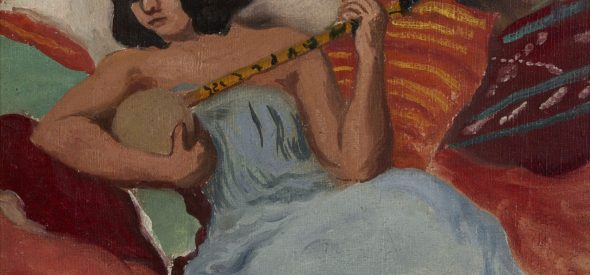 A la découverte du Musée mainssieux