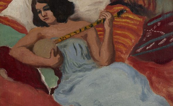A la découverte du Musée Mainssieux