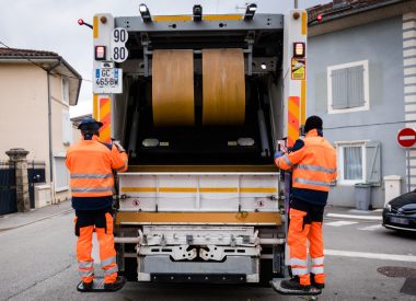 Vente de calendriers