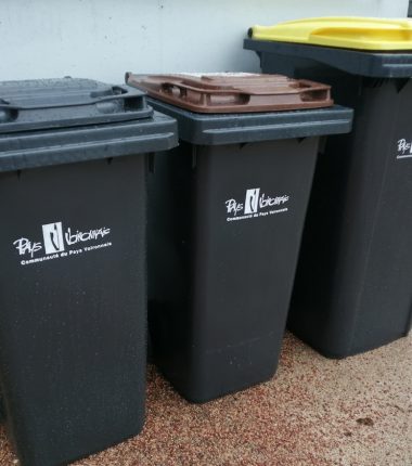 Déchets