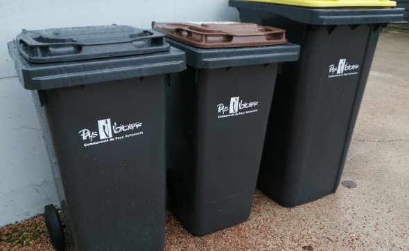 Puçage des bacs : Mode d’emploi