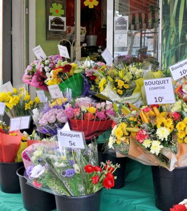 Accompagner les Unions commerciales