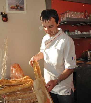 Vous aider dans vos projets