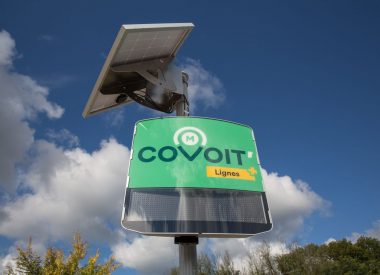 Et si vous optiez pour la voiture partagée ?