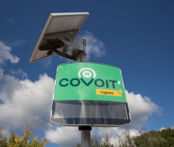 Et si vous optiez pour la voiture partagée ?