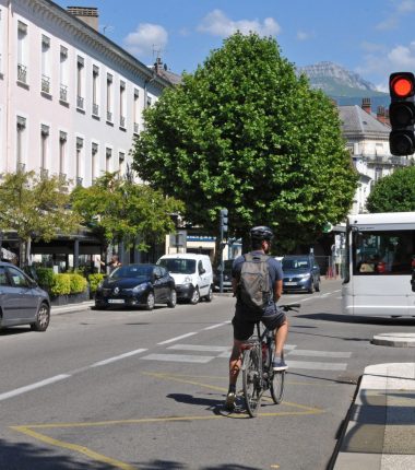 Location vélo