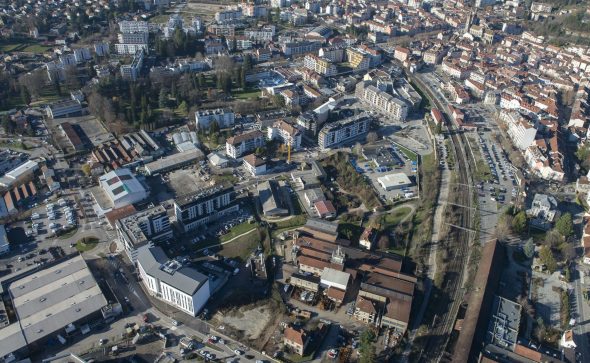 Divercité : lancement d’enquêtes publiques