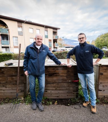 Devenir guide composteur ou référent de site