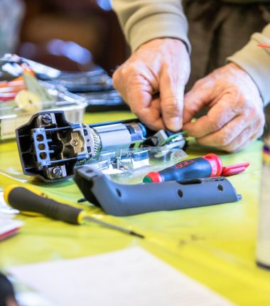 Bénéficier du Bonus Réparation