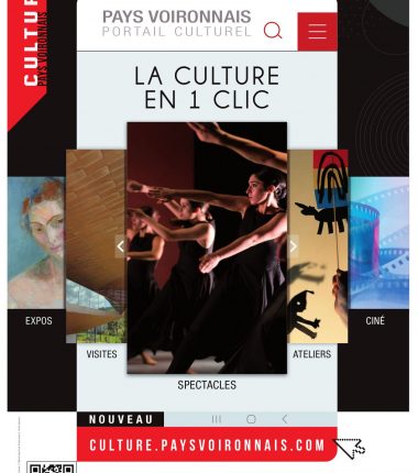 Portail Culturel