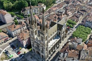 Maintenir et renforcer l&rsquo;attractivité du territoire