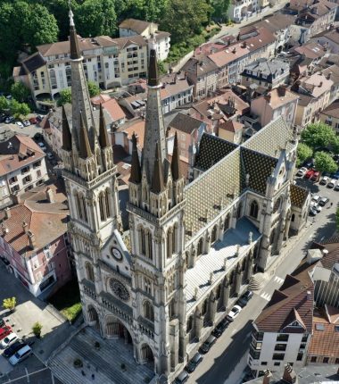 Maintenir et renforcer l’attractivité du territoire