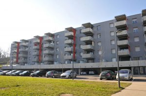 Restructuration urbaine