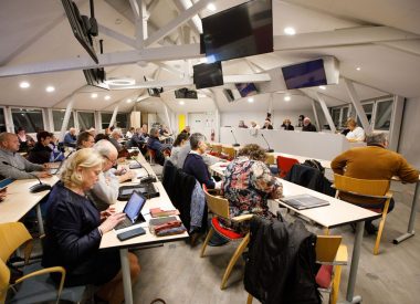 Conseils Communautaires