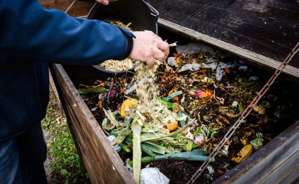 Les rendez-vous zéro déchet de mars