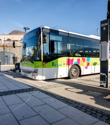 1er septembre : La numérotation des lignes de bus change !