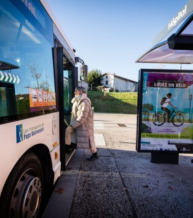 Vos nouvelles offres de transport de la rentree 2024