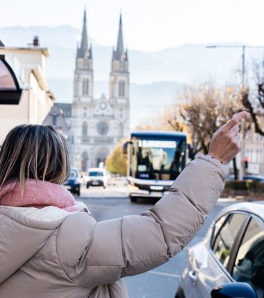 Participez à l&rsquo;amélioration de votre réseau de transport