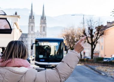 Mieux comprendre la mobilité