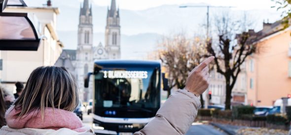 Mieux comprendre la mobilité