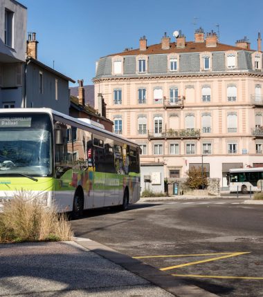 Perturbations sur les lignes