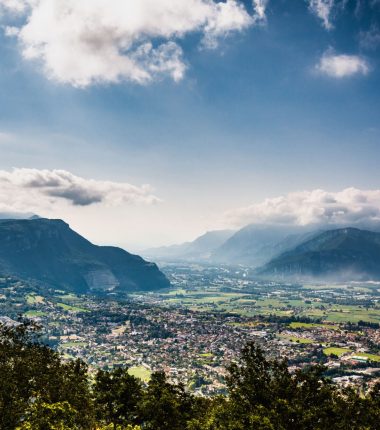 S’installer en Pays Voironnais