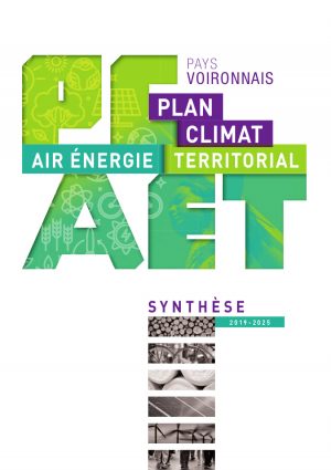 Plan Climat Air Énergie Territorial