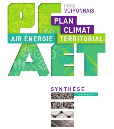Plan Climat Air Énergie Territorial