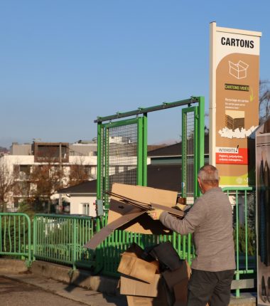 Conditions d’accès