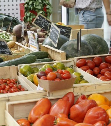 Appel à projets : Précarité alimentaire et circuits courts